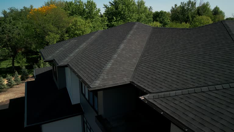 Trusted Wortham, TX Roofing Experts